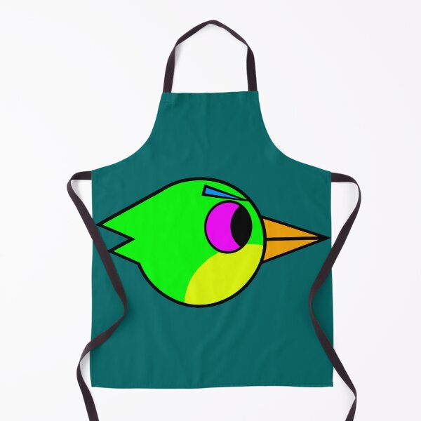 Item preview, Green Bird designed and sold by TigerDemon74.