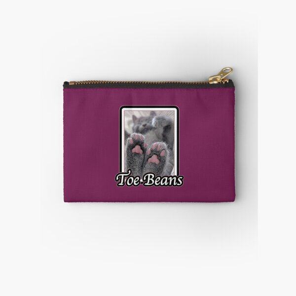 Item preview, Kitten Toe Beans designed and sold by bamatt30.
