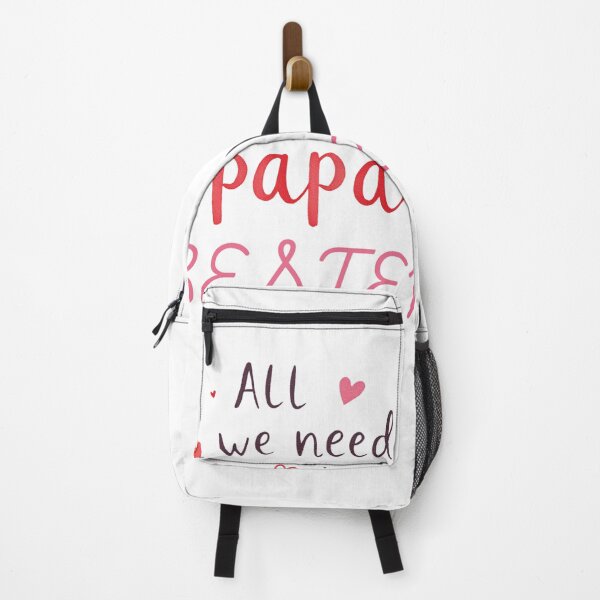 Item preview, all we need is papa, bester designed and sold by idizayilstore.