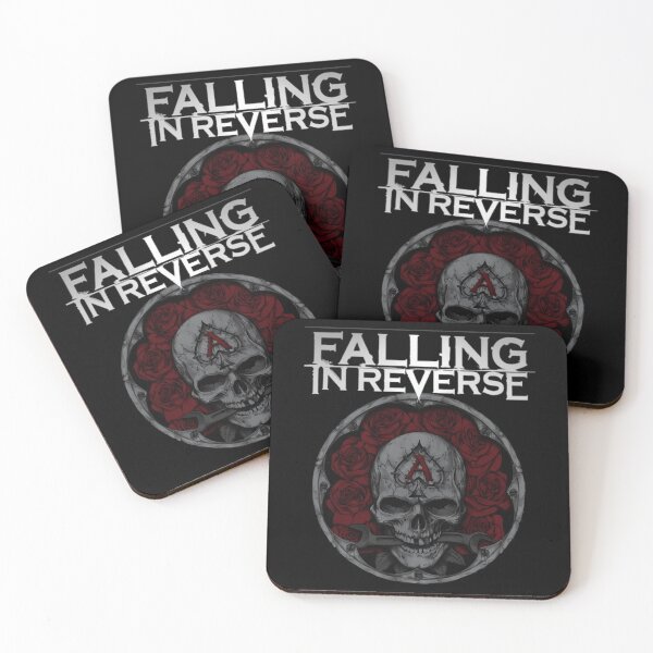Item preview, Fa.lling In Reverse The Best Gro.up Music designed and sold by enedinake43.