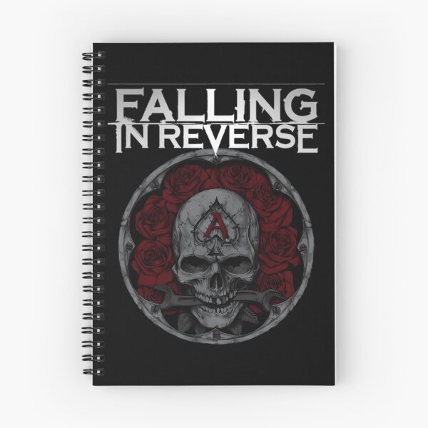 Item preview, Fa.lling In Reverse The Best Gro.up Music designed and sold by enedinake43.