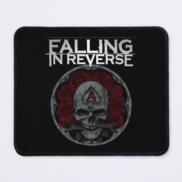 Item preview, Fa.lling In Reverse The Best Gro.up Music designed and sold by enedinake43.