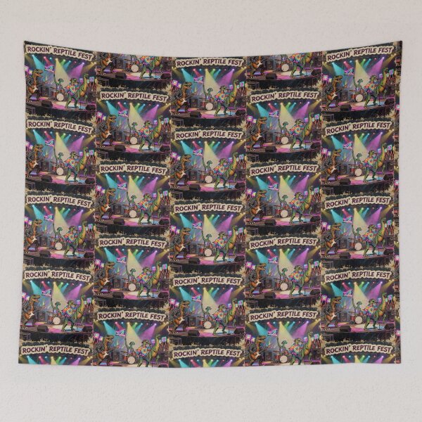 Item preview, Prehistoric Power Chord Party designed and sold by zzz888.
