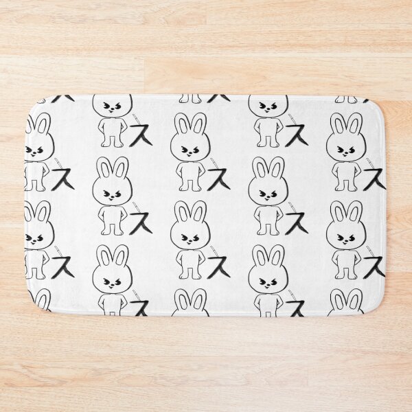 Item preview, ㅊ Leebit Hangul v3 designed and sold by Katya-Kreations.
