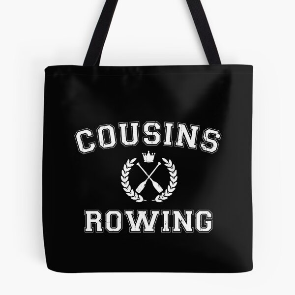 Item preview, Cousins Rowing designed and sold by Charbolreta.