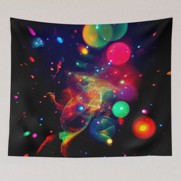 Item preview, Galactic Bubble Nebula designed and sold by Exodoi.
