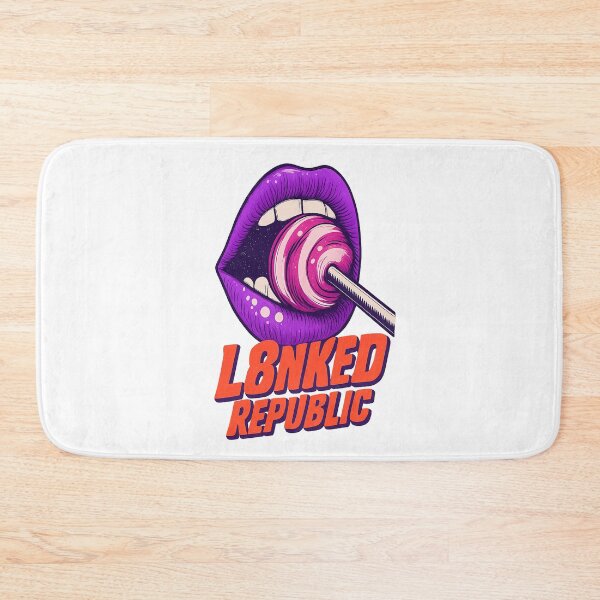 Item preview, L8NKED Republic designed and sold by L8nked.