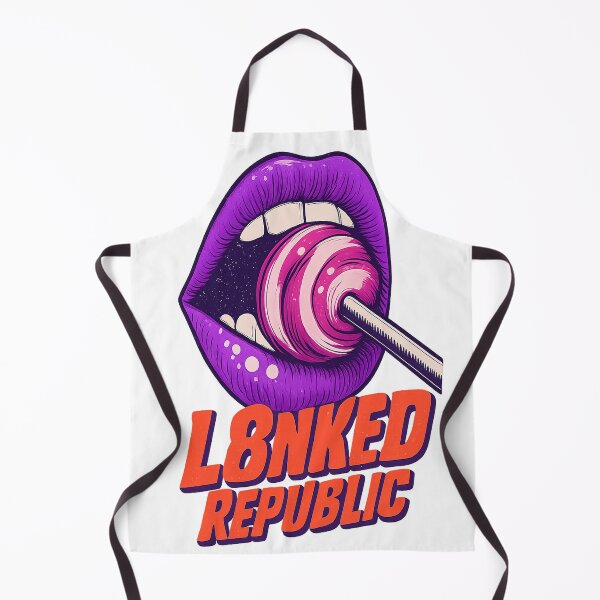 Item preview, L8NKED Republic designed and sold by L8nked.