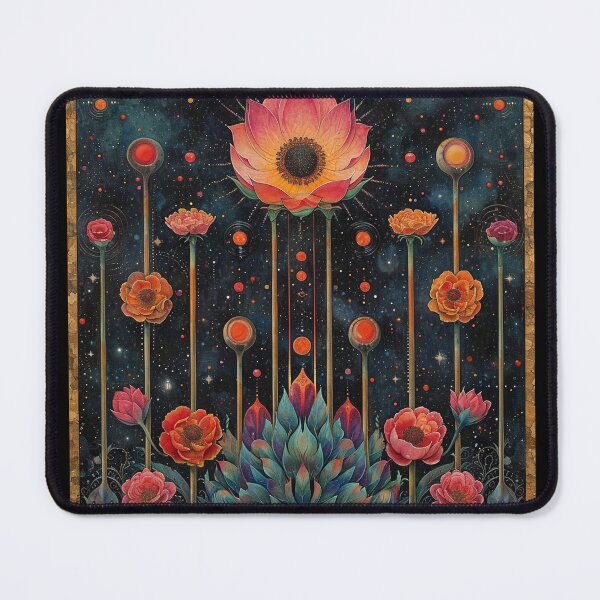 Item preview, Expanding Cosmos — Emotional Design for Living Spaces | Artem Vivendi designed and sold by Artem Vivendi.