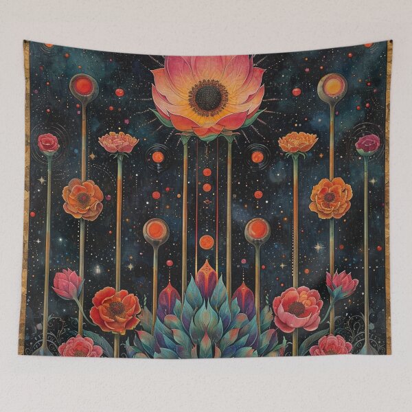 Item preview, Expanding Cosmos — Emotional Design for Living Spaces | Artem Vivendi designed and sold by Artem Vivendi.