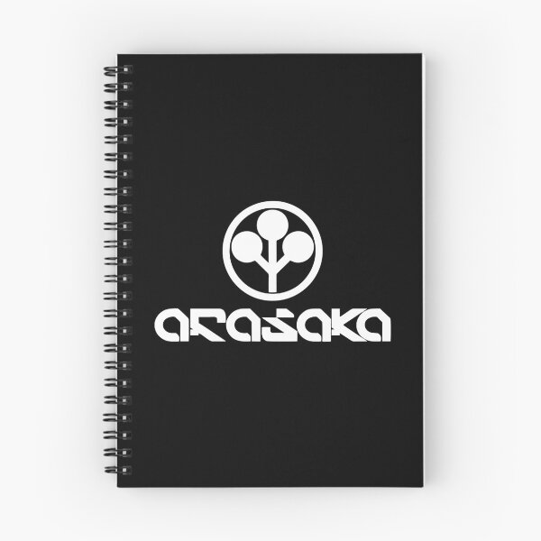 Item preview, Best Seller Cyberpunk Arasaka Merchandise designed and sold by hjmwatammy.
