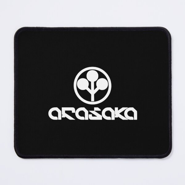 Item preview, Best Seller Cyberpunk Arasaka Merchandise designed and sold by hjmwatammy.