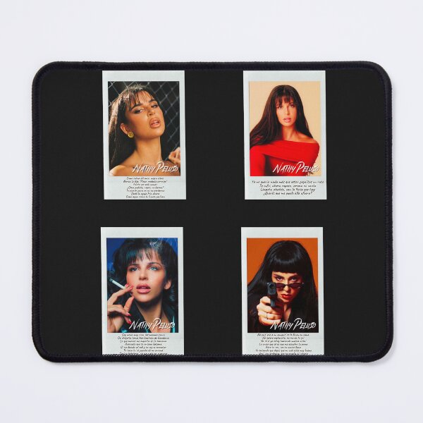 Item preview, Nathy Peluso Sticker Set / T Shirt designed and sold by DiverseDazzle.