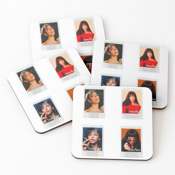 Item preview, Nathy Peluso Sticker Set / T Shirt designed and sold by DiverseDazzle.