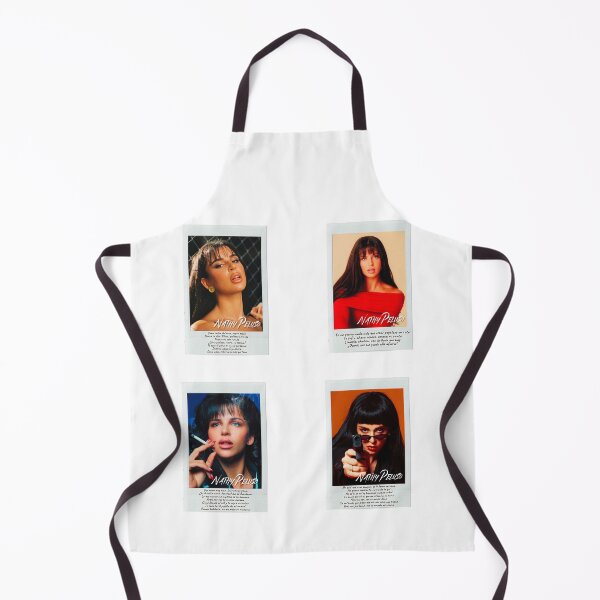 Item preview, Nathy Peluso Sticker Set / T Shirt designed and sold by DiverseDazzle.