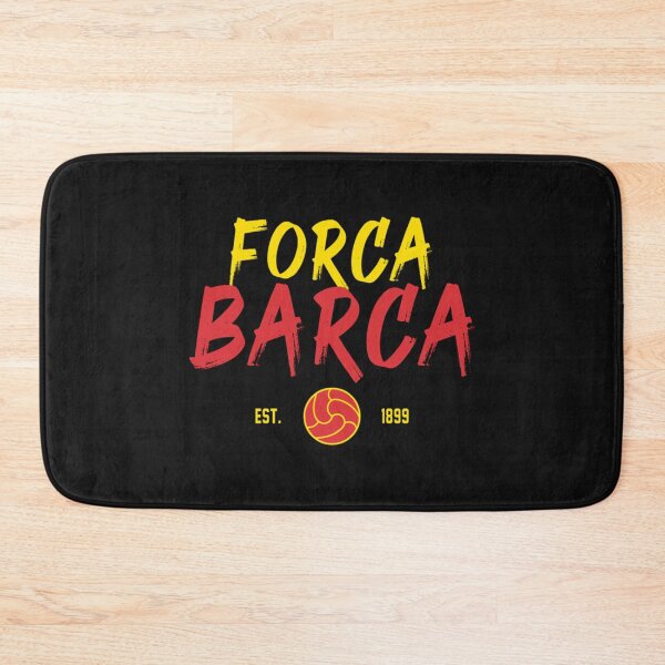 Item preview, Barcelona Fan Forca Barca designed and sold by FernCarro.