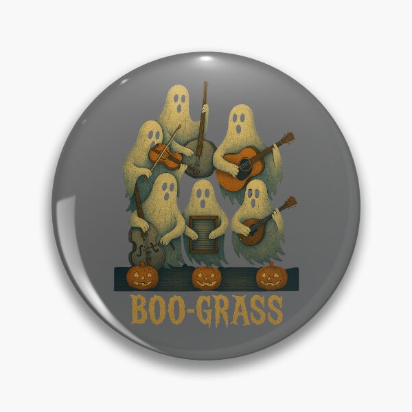 Item preview, Boo-Grass  designed and sold by Apex & Anthem .