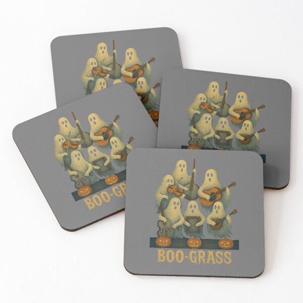 Item preview, Boo-Grass  designed and sold by Apex & Anthem .