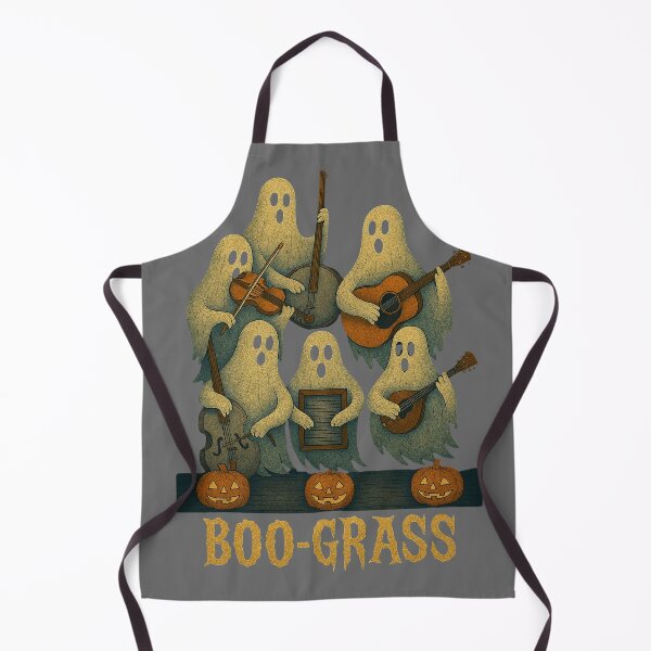 Item preview, Boo-Grass designed and sold by Apex & Anthem .