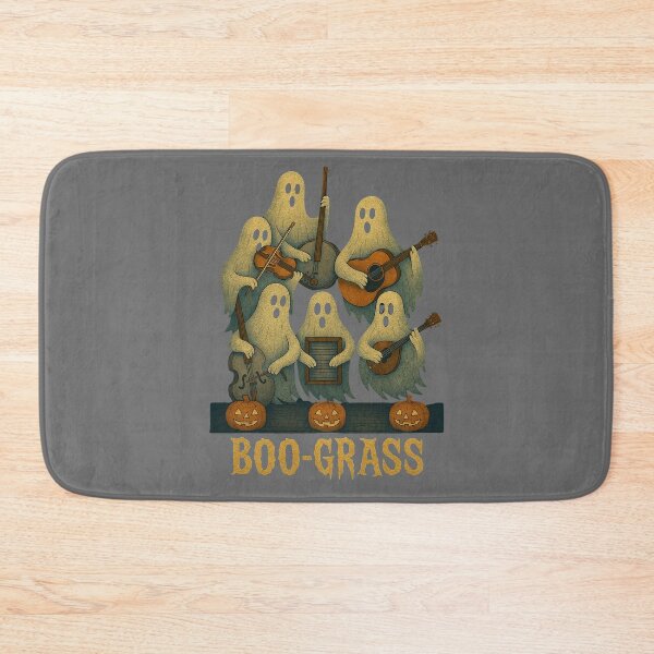 Item preview, Boo-Grass  designed and sold by Apex & Anthem .
