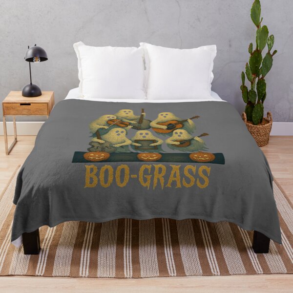 Item preview, Boo-Grass designed and sold by Apex & Anthem .