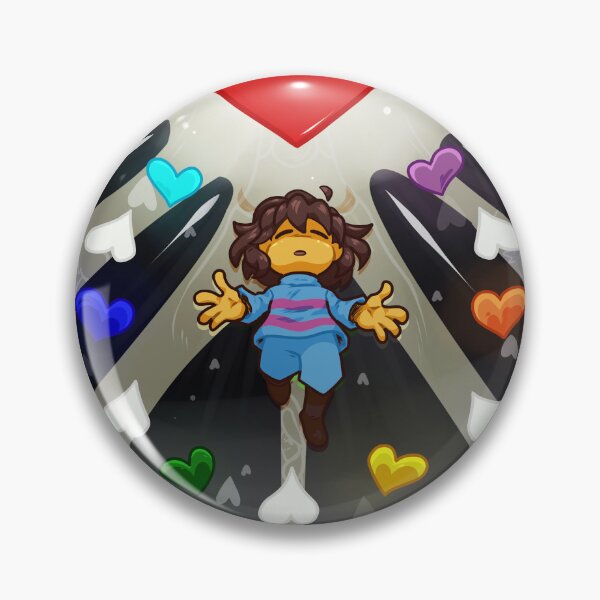 Item preview, Determination Manifest designed and sold by Poketrio.