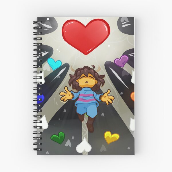 Item preview, Determination Manifest designed and sold by Poketrio.