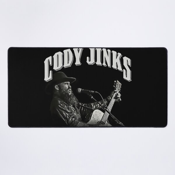 Item preview, Cody Jinks Tour Band Music designed and sold by StoreArtWood.