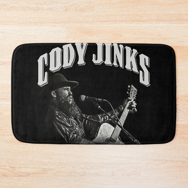 Item preview,  Cody Jinks Tour Band Music  designed and sold by StoreArtWood.