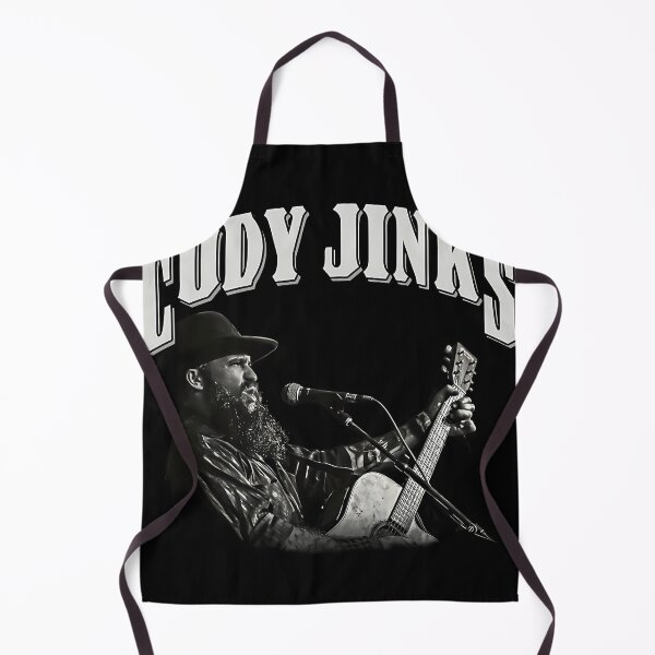 Item preview, Cody Jinks Tour Band Music designed and sold by StoreArtWood.