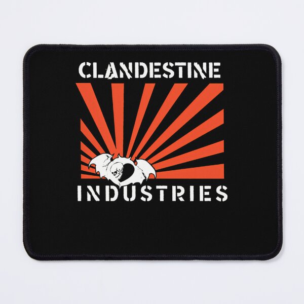 Item preview, Clandestine Industries designed and sold by topperlvselm.