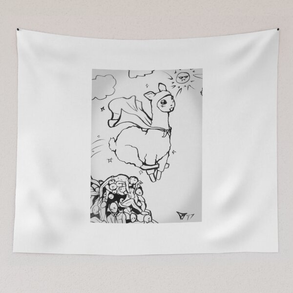 Item preview, Undying Optimist designed and sold by Mindy Brower.