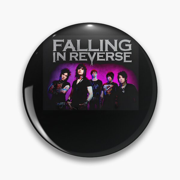 Item preview, fall.ing in reve.rse youtube   designed and sold by enedinake43.