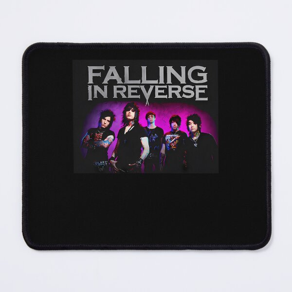Item preview, fall.ing in reve.rse youtube   designed and sold by enedinake43.