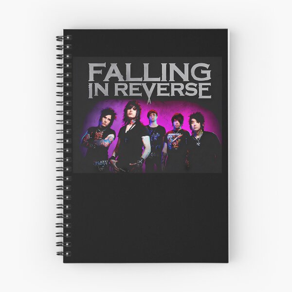 Item preview, fall.ing in reve.rse youtube   designed and sold by enedinake43.