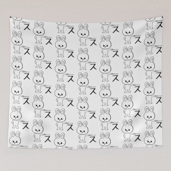 Item preview, ㅊ Leebit Hangul v4 designed and sold by Katya-Kreations.