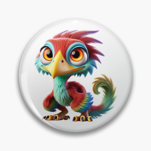 Item preview, Adorable Archaeopteryx designed and sold by Sillytoe.
