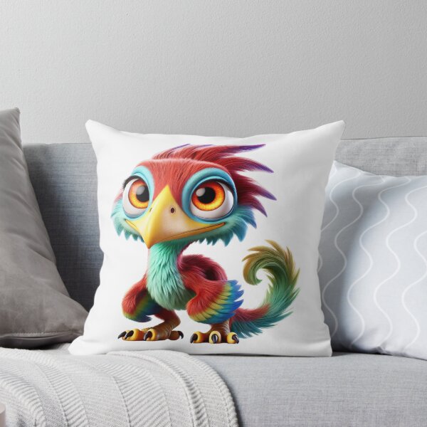 Item preview, Adorable Archaeopteryx designed and sold by Sillytoe.