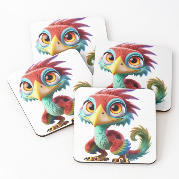 Item preview, Adorable Archaeopteryx designed and sold by Sillytoe.