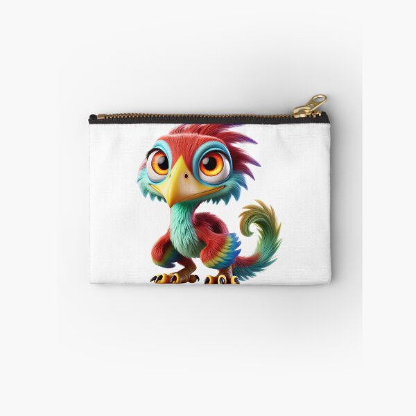 Item preview, Adorable Archaeopteryx designed and sold by Sillytoe.