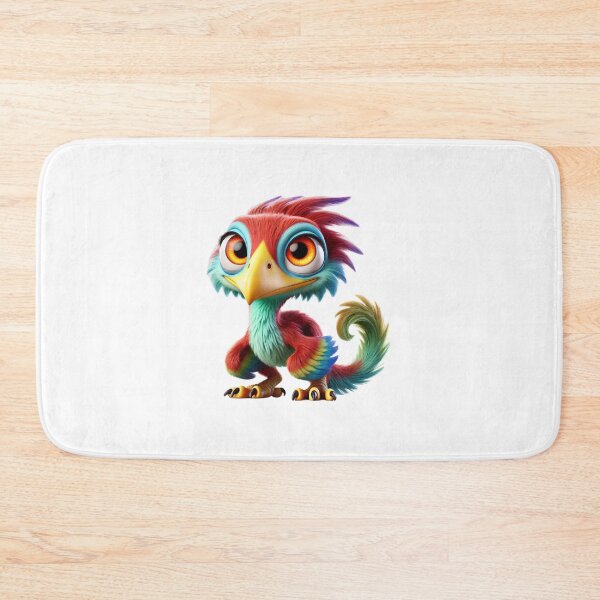 Item preview, Adorable Archaeopteryx designed and sold by Sillytoe.