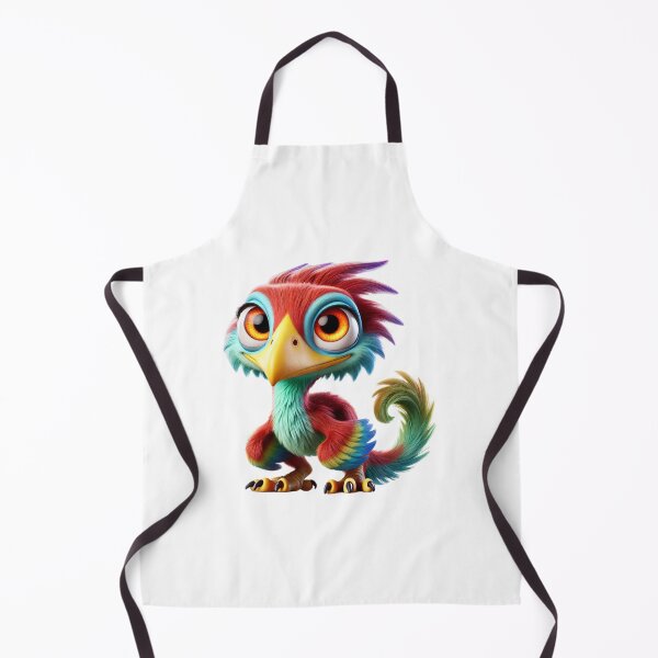 Item preview, Adorable Archaeopteryx designed and sold by Sillytoe.