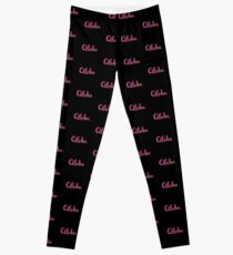 Aloha Leggings