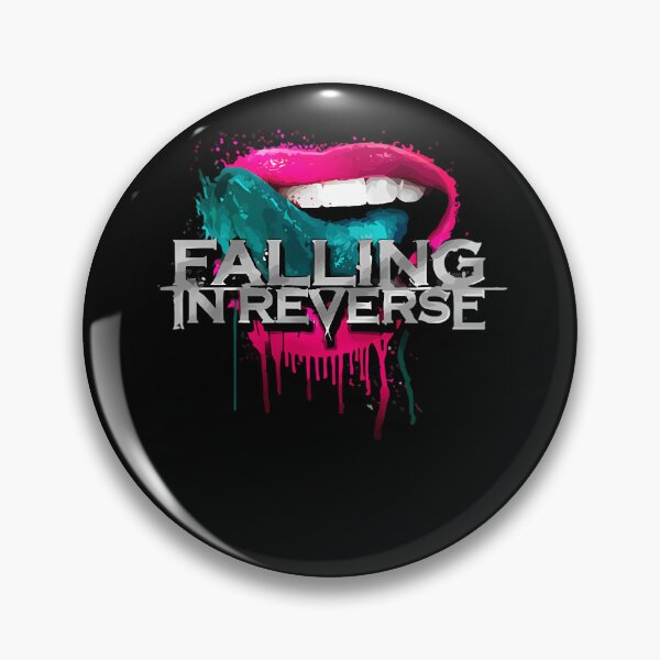 Item preview, nangeng-falling-in-reverse-yamene  designed and sold by enedinake43.