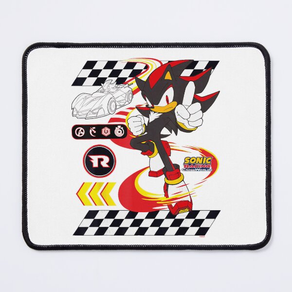 Item preview, Sonic 90s Racing Funny Cartoon Series Cute Anime Vintage Essential T-Shirt designed and sold by sueowpekri.
