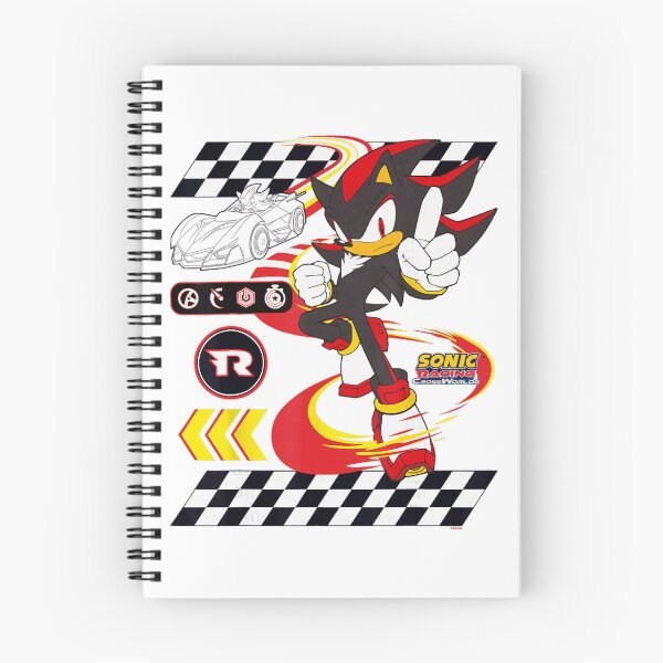 Item preview, Sonic 90s Racing Funny Cartoon Series Cute Anime Vintage Essential T-Shirt designed and sold by sueowpekri.