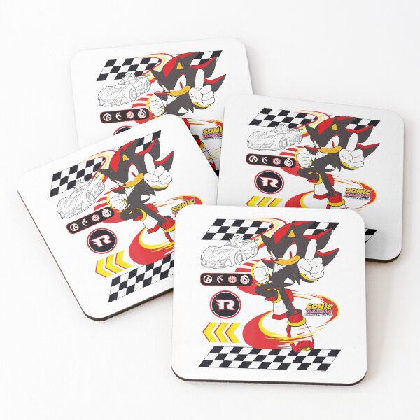 Item preview, Sonic 90s Racing Funny Cartoon Series Cute Anime Vintage Essential T-Shirt designed and sold by sueowpekri.
