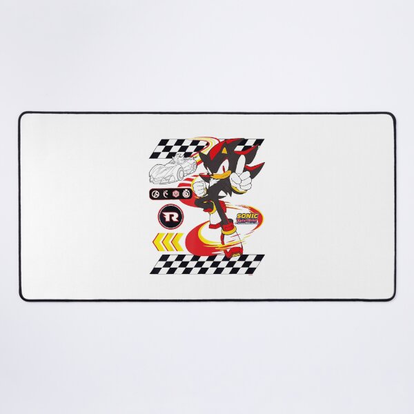 Item preview, Sonic 90s Racing Funny Cartoon Series Cute Anime Vintage Essential T-Shirt designed and sold by sueowpekri.
