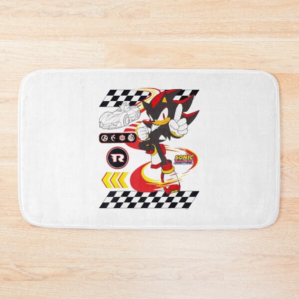 Item preview, Sonic 90s Racing Funny Cartoon Series Cute Anime Vintage Essential T-Shirt designed and sold by sueowpekri.