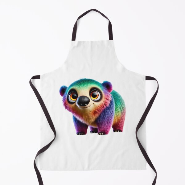 Item preview, Adorable Arctodus designed and sold by Sillytoe.